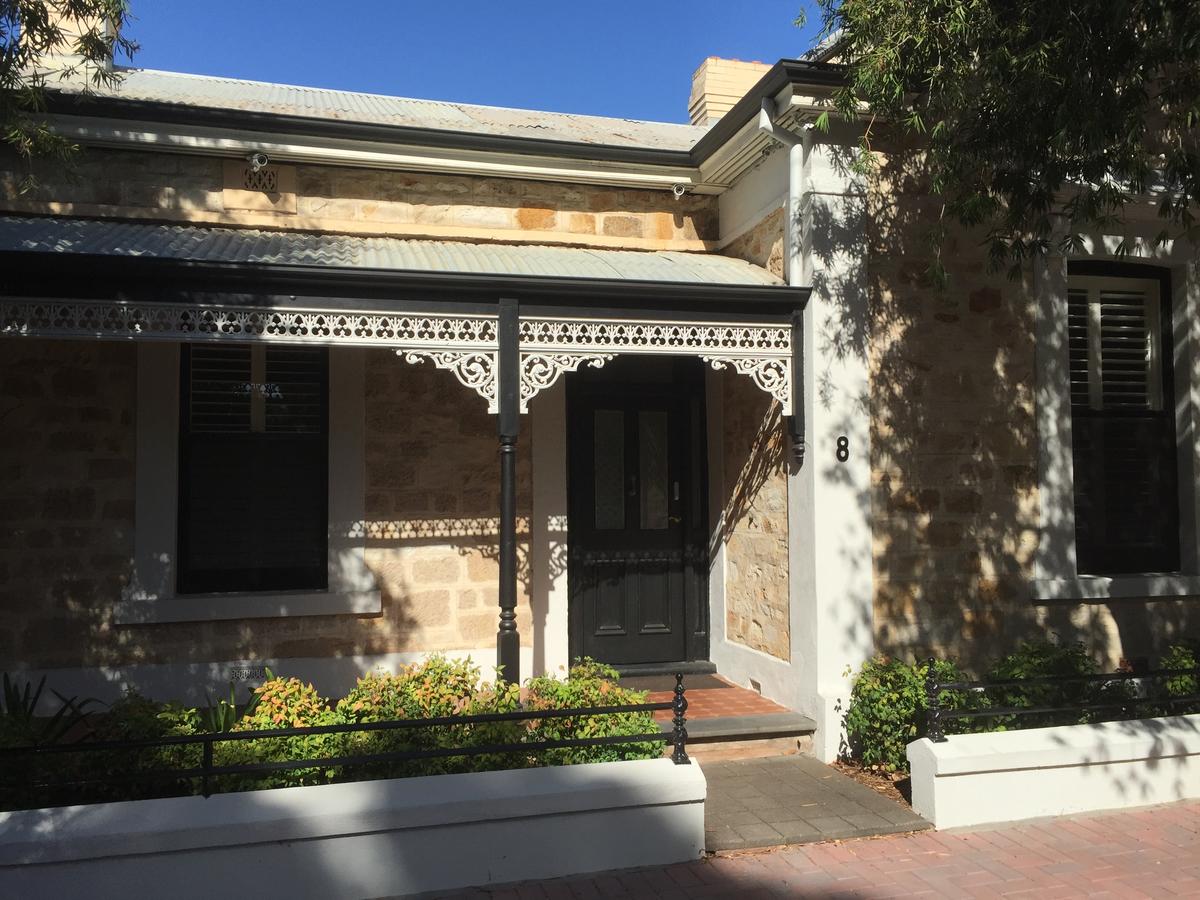 Evandale SA Accommodation Search