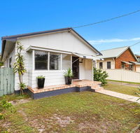 Wyvern - Accommodation Search