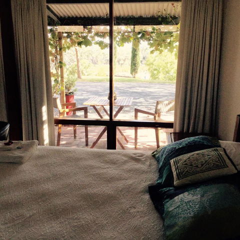 STUDIO ECHUNGA Adelaide Hills - Accommodation Search 7