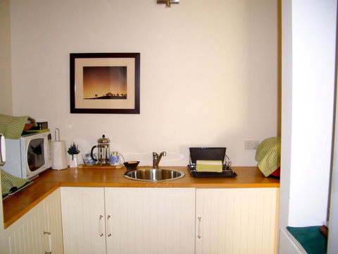 STUDIO ECHUNGA Adelaide Hills - Accommodation Search 20
