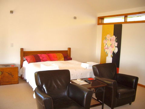 STUDIO ECHUNGA Adelaide Hills - Accommodation Search 0