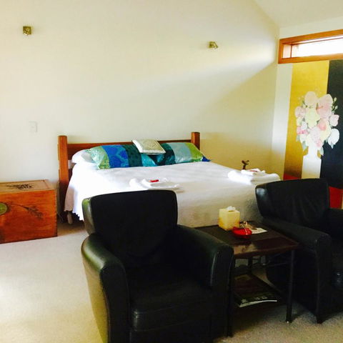 STUDIO ECHUNGA Adelaide Hills - Accommodation Search 4