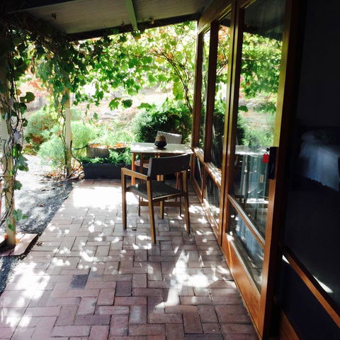 STUDIO ECHUNGA Adelaide Hills - Accommodation Search 1