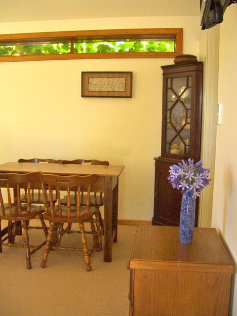 STUDIO ECHUNGA Adelaide Hills - Accommodation Search 15
