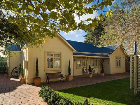 Hahndorf House B&B - Accommodation Search 34