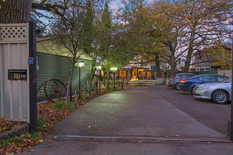 Hahndorf House B&B - Accommodation Search 14
