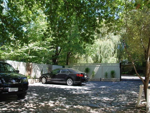 Hahndorf House B&B - Accommodation Search 40