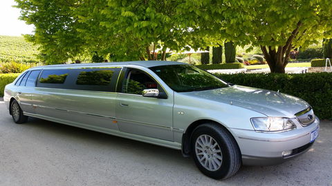 Hahndorf House B&B - Accommodation Search 33