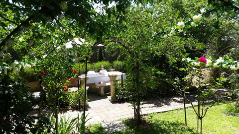 Hahndorf House B&B - Accommodation Search 44