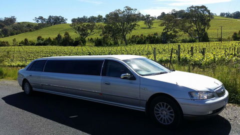 Hahndorf House B&B - Accommodation Search 13