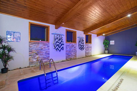 Hahndorf House B&B - Accommodation Search 10