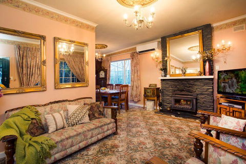 Hahndorf House B&B - Accommodation Search 16