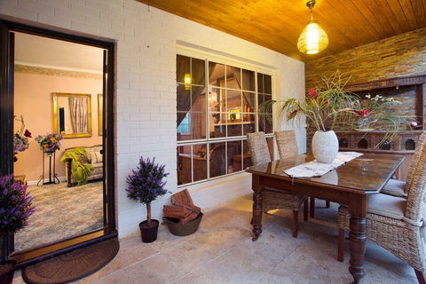 Hahndorf House B&B - Accommodation Search 19