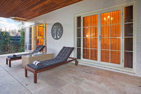 Hahndorf House B&B - Accommodation Search 15