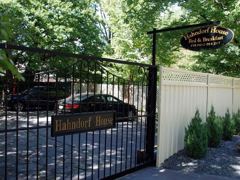 Hahndorf House B&B - Accommodation Search 39