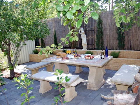 Hahndorf House B&B - Accommodation Search 37