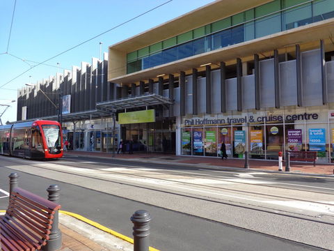 Glenelg Gateway Apartments - Accommodation Search 11