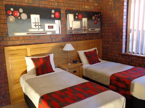 Glenelg Gateway Apartments - Accommodation Search 1