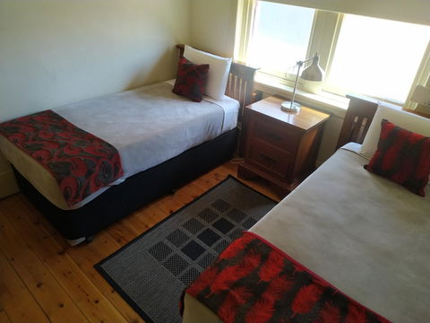 Glenelg Gateway Apartments - Accommodation Search 4