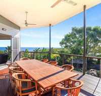Lavina Luxury Beach House - Accommodation Search