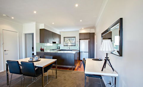 Adelaide DressCircle Apartments - Archer Street - Accommodation Search 9