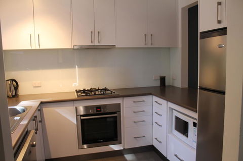 Adelaide DressCircle Apartments - Archer Street - Accommodation Search 19