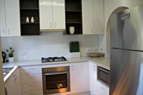 Adelaide DressCircle Apartments - Archer Street - Accommodation Search 15