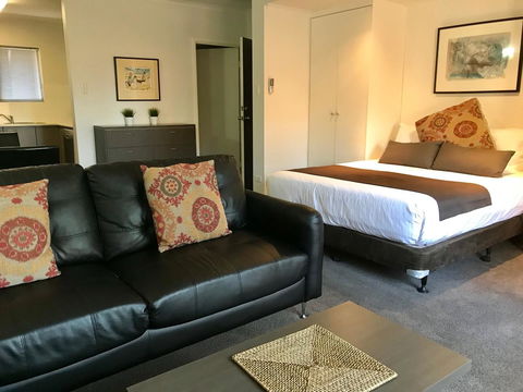 Adelaide DressCircle Apartments - Archer Street - Accommodation Search 6