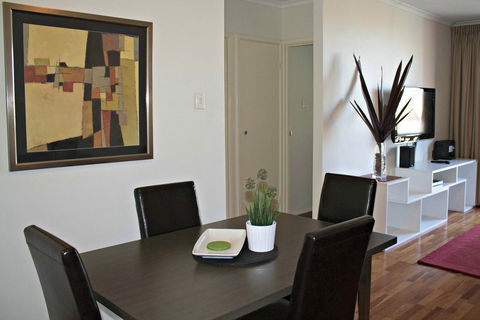 Adelaide DressCircle Apartments - Archer Street - Accommodation Search 23