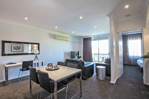 Adelaide DressCircle Apartments - Archer Street - Accommodation Search 0