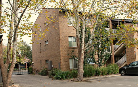 Adelaide DressCircle Apartments - Archer Street - Accommodation Search 25