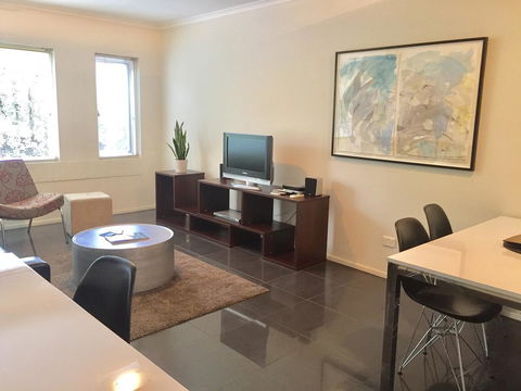 Adelaide DressCircle Apartments - Archer Street - Accommodation Search 12