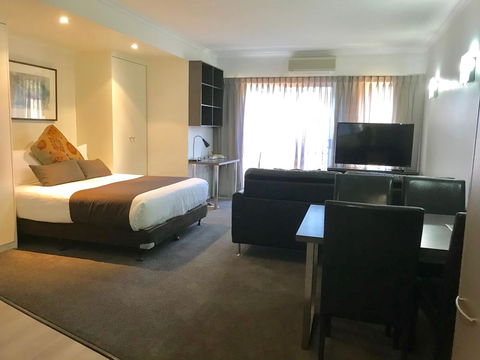 Adelaide DressCircle Apartments - Archer Street - Accommodation Search 4