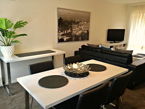 Adelaide DressCircle Apartments - Archer Street - Accommodation Search 26