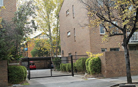 Adelaide DressCircle Apartments - Archer Street - Accommodation Search 24