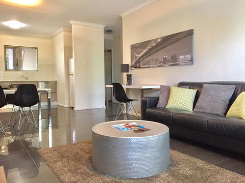 Adelaide DressCircle Apartments - Archer Street - Accommodation Search 7