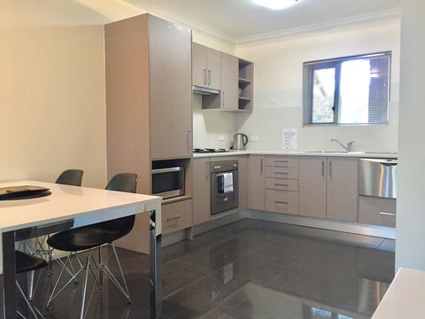 Adelaide DressCircle Apartments - Archer Street - Accommodation Search 11