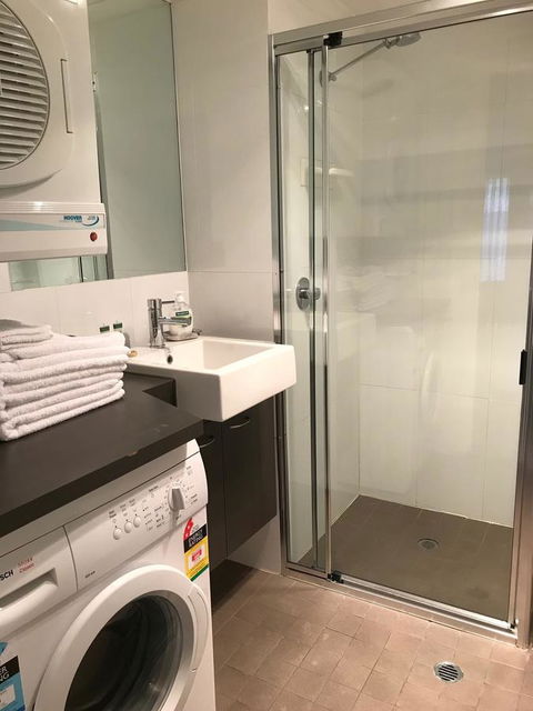 Adelaide DressCircle Apartments - Archer Street - Accommodation Search 3