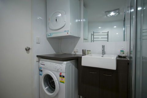 Adelaide DressCircle Apartments - Archer Street - Accommodation Search 16