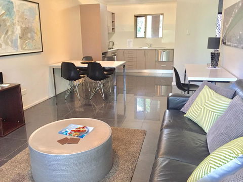 Adelaide DressCircle Apartments - Archer Street - Accommodation Search 13