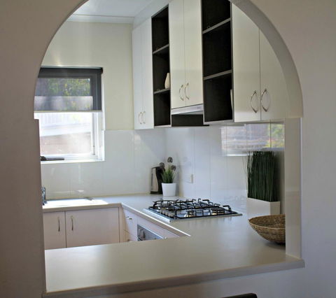 Adelaide DressCircle Apartments - Archer Street - Accommodation Search 22