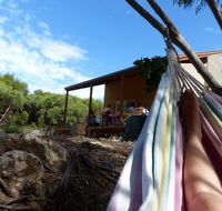 Mallee Bark Retreat - Accommodation Search