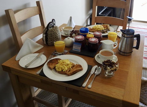 Rezare House Bed & Breakfast - Accommodation Search 29