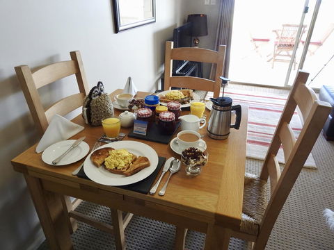 Rezare House Bed & Breakfast - Accommodation Search 32