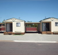 Jacko's Holiday Cabins - Accommodation Search
