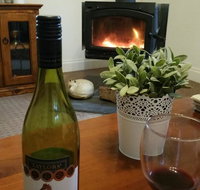 Amy's House Bed  Breakfast - Accommodation Search