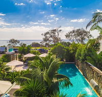 Bayview Beachfront Apartments - Accommodation Search