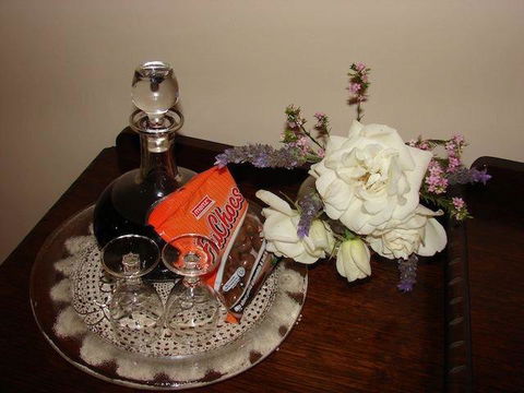 Trafalgar Premium Vintage Suites - Accommodation Search 14