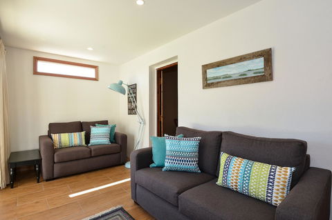 Trafalgar Premium Vintage Suites - Accommodation Search 21