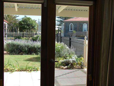 Trafalgar Premium Vintage Suites - Accommodation Search 19